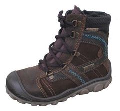 Richter lace boot 1263