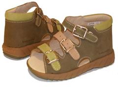 BabyBotte 15-6081<br>Totem, kaki