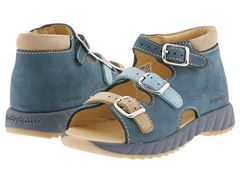 BabyBotte 15-6081<br>Totem, denim