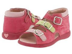 BabyBotte 15-6661<br>Trio Pink
