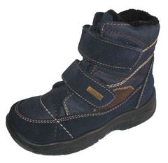 Richter Velcro boot 1661
