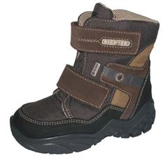Richter Velcro boot 2061