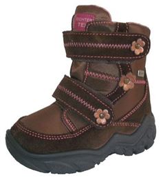 Richter Velcro boot 2089