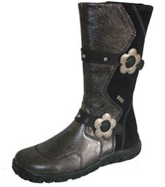 Richter skind st�vle 3873