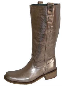 Felmini platino boot