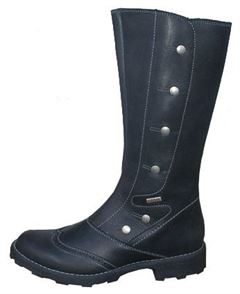 Richter skind st�vle 4475
