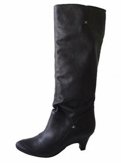 Felmini 5811 sort st�vle