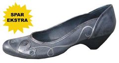 Felmini low gaucho shoe