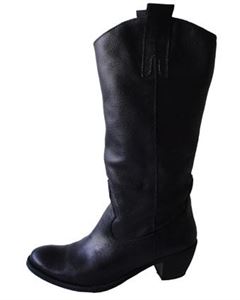 Felmini 6414 sort st�vle