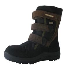 Richter Velcro boot 7375