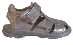 Freesby sandal s�lv