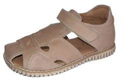 Freesby sandal beige