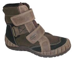 Richter velcro boot 7770