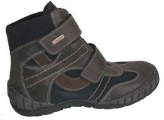 Richter velcro boot 7772