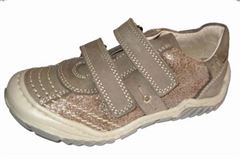 Freesby Velcro, beige