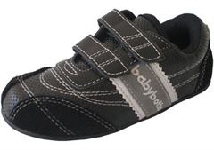 BabyBotte Airport, black