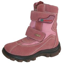 Naturino Aleh st�vle, rosa