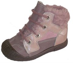BabyBotte Alpagafl violet