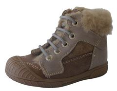 BabyBotte Alpagafl brown