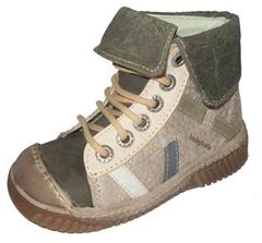 BabyBotte Artiste grey