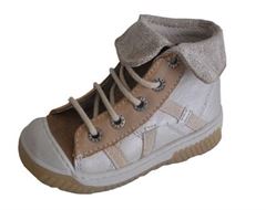 BabyBotte Artiste silver