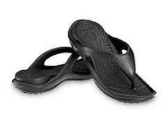 Crocs Athens, black