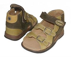 BabyBotte 15-6261, kaki