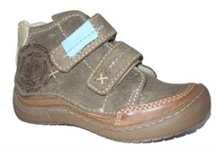 BabyBotte Aupla, kaki