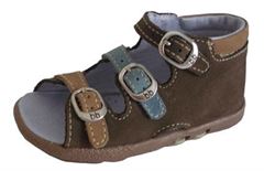 BabyBotte Top, brun