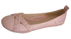 Kickers Ballet, rose