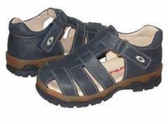 Naturino Andres sandal