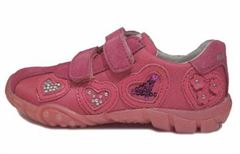 Naturino Delice pigesko, velcro