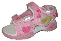 Disney Prinsesse sandal