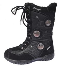 Primigi Felicity pigest�vle m/goretex