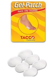 Gel-Patch - t�indl�g
