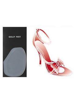 Gelly Feet � fodfodss�l