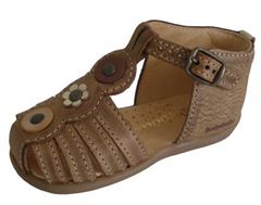 Babybotte Griote