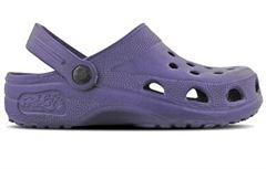 Holey Sole Explorer lilla