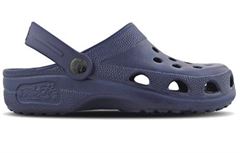 Holey Sole Explorer navy