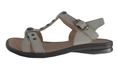 TTY Iluzion pigesandaler, beige
