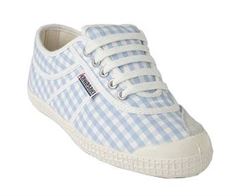 Kawasaki Picnic, babyblue