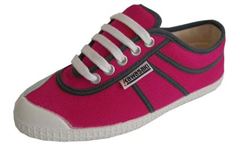Kawasaki pink/koksgr�