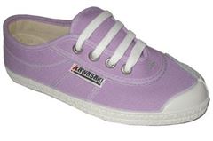 Kawasaki soft lilla
