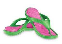 Crocs Kids Athens