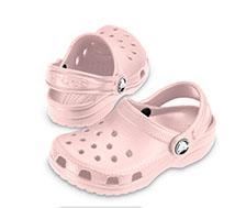 Crocs Kids Cayman, Cotton Candy