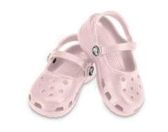 Crocs Girls Mary Jane