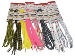 Kawasaki Laces - Sn�reb�nd