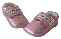 Babybotte Lokace, pink