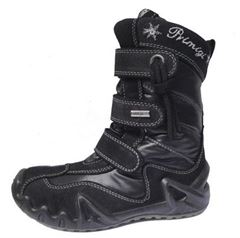 Primigi Melia pigest�vle m/goretex og velcro