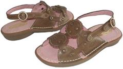 TTY Nadia sandal